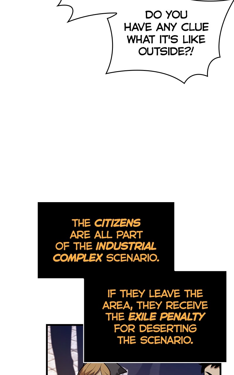 Read Omniscient Reader's Viewpoint ENGLISH Manga Online