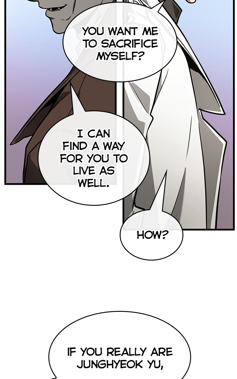 Read Omniscient Reader's Viewpoint ENGLISH Manga Online