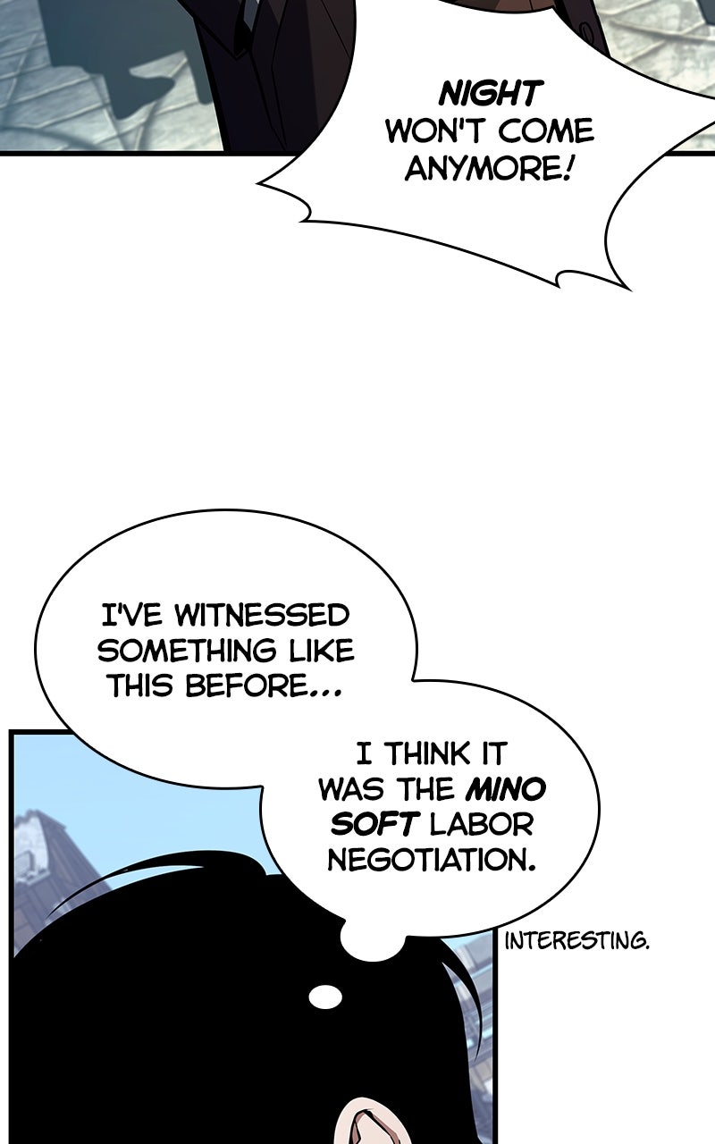 Read Omniscient Reader's Viewpoint ENGLISH Manga Online