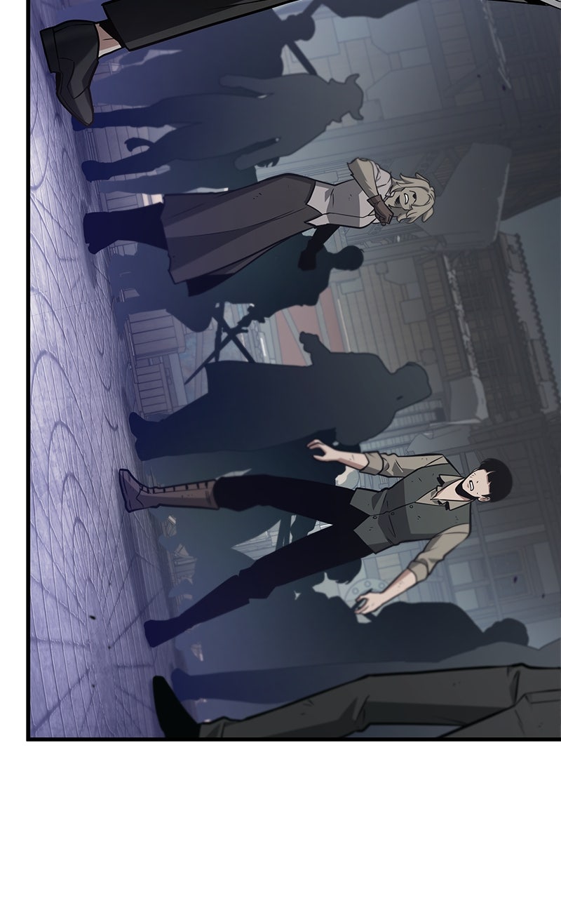 Read Omniscient Reader's Viewpoint ENGLISH Manga Online