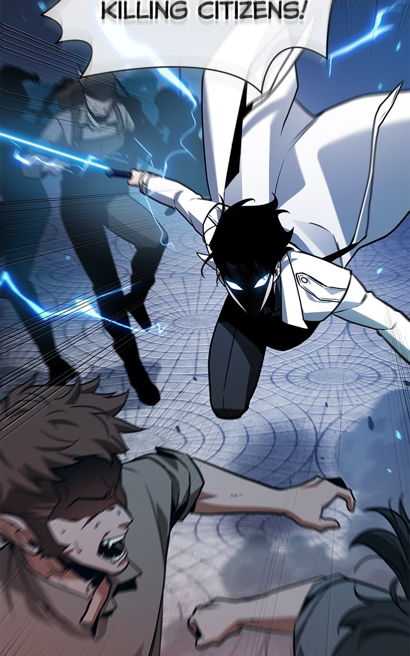 Read Omniscient Reader's Viewpoint ENGLISH Manga Online