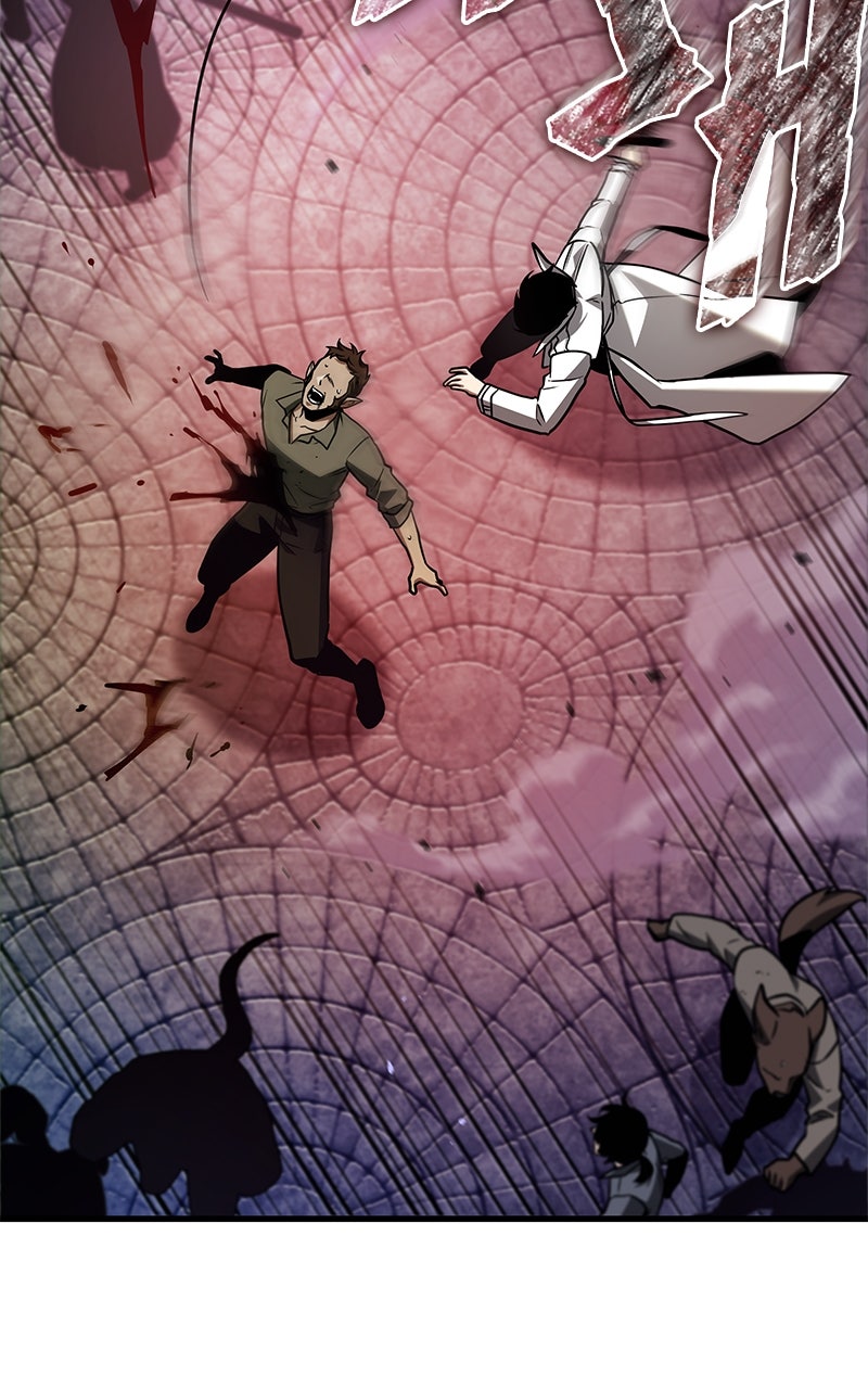 Read Omniscient Reader's Viewpoint ENGLISH Manga Online