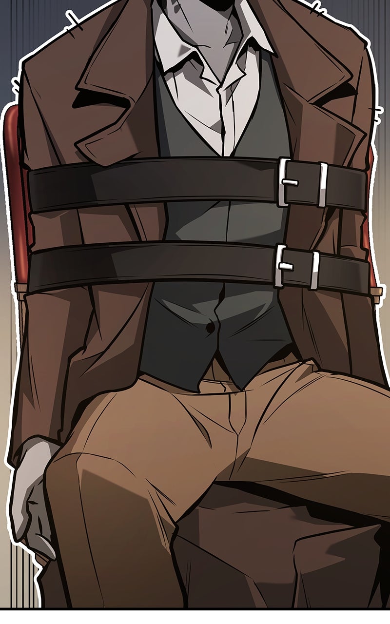 Read Omniscient Reader's Viewpoint ENGLISH Manga Online