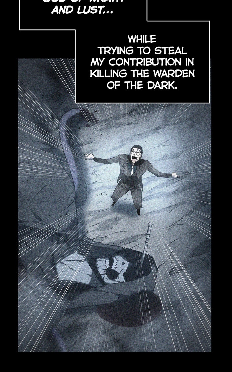 Read Omniscient Reader's Viewpoint ENGLISH Manga Online