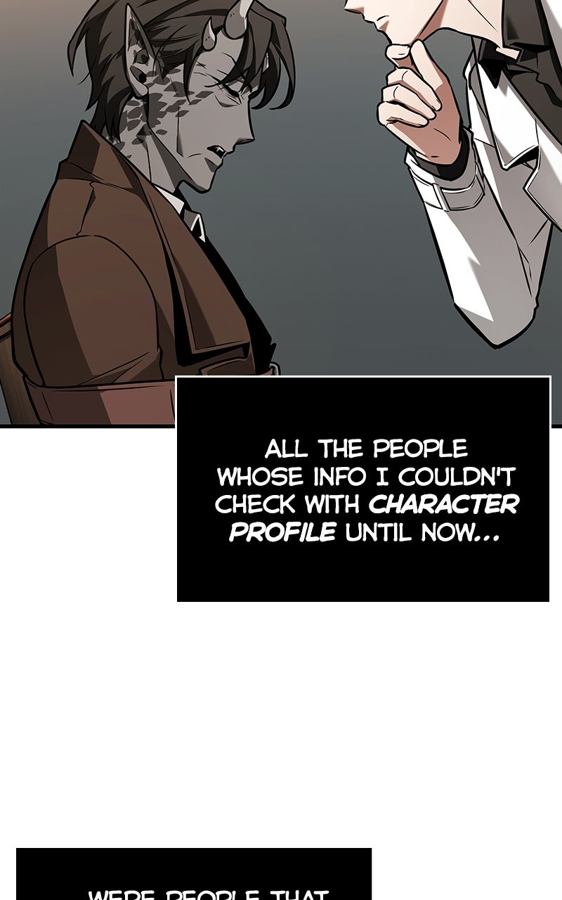 Read Omniscient Reader's Viewpoint ENGLISH Manga Online