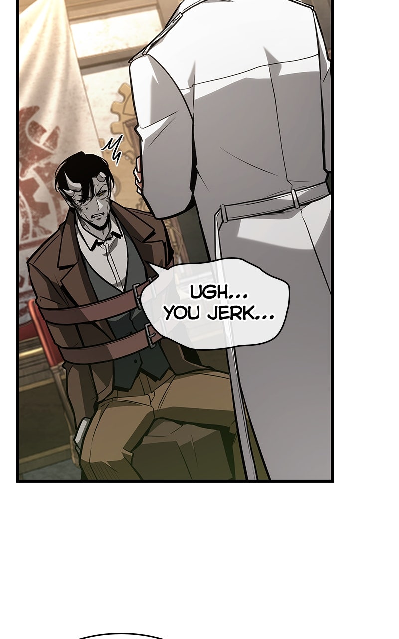 Read Omniscient Reader's Viewpoint ENGLISH Manga Online