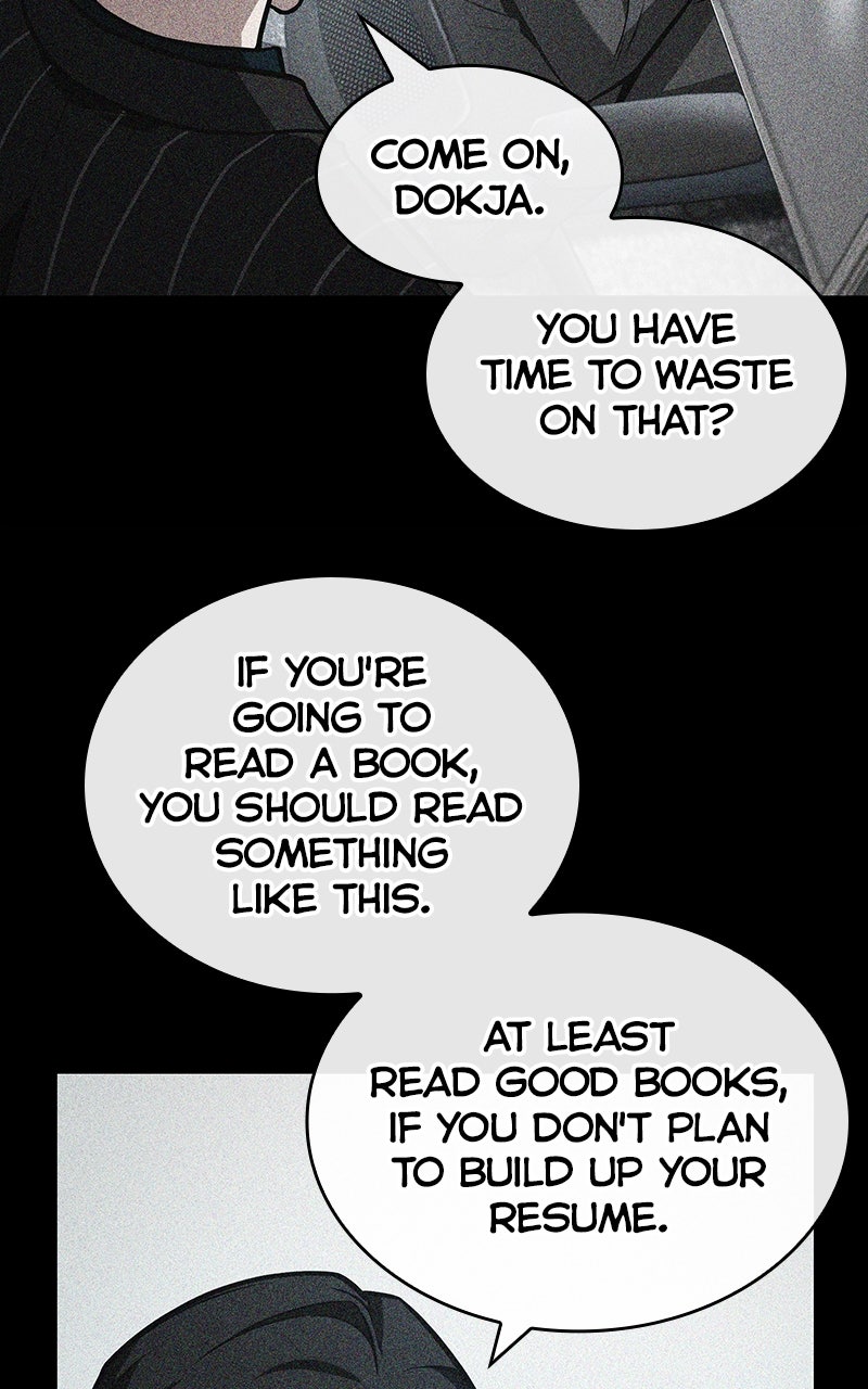 Read Omniscient Reader's Viewpoint ENGLISH Manga Online