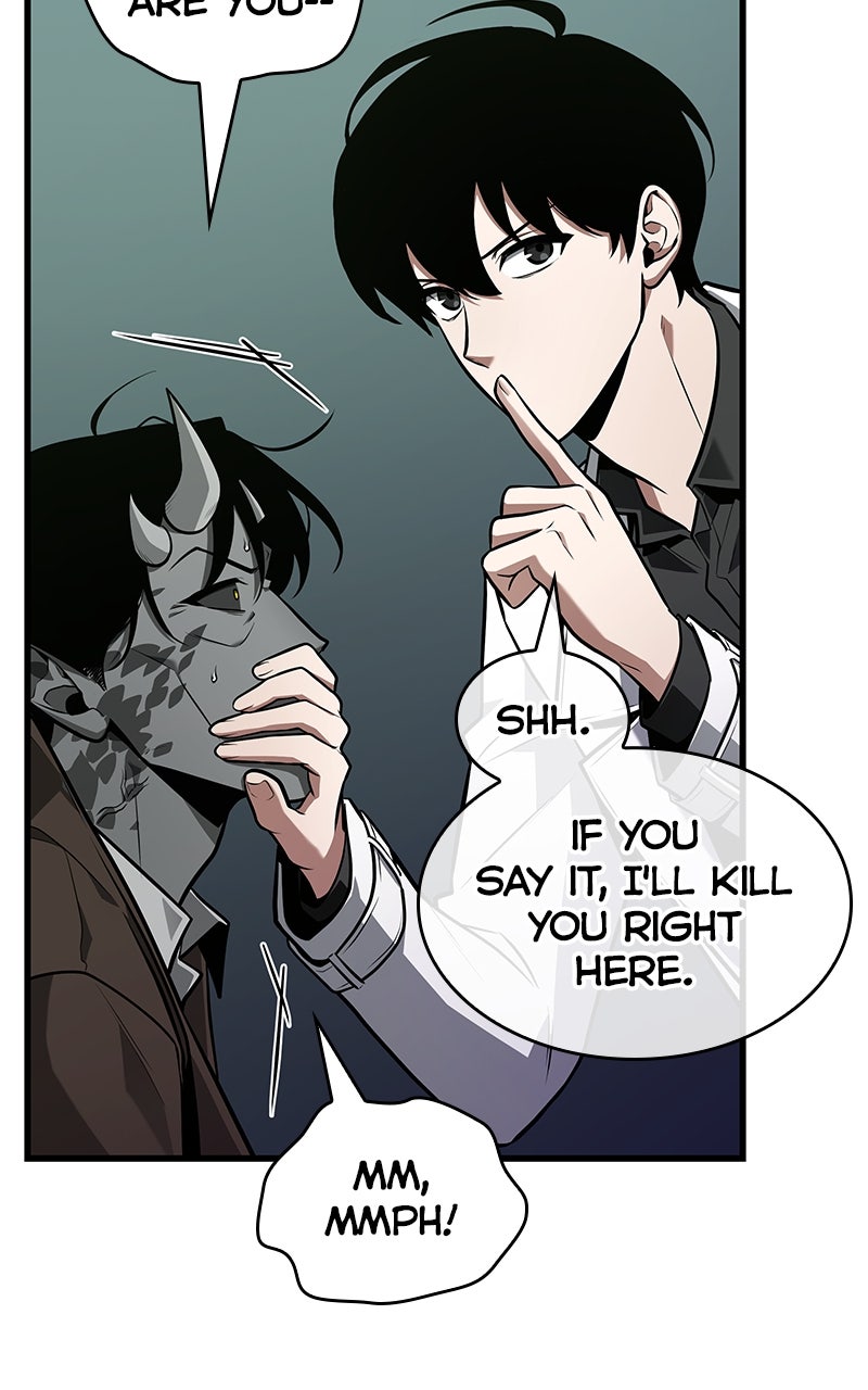 Read Omniscient Reader's Viewpoint ENGLISH Manga Online