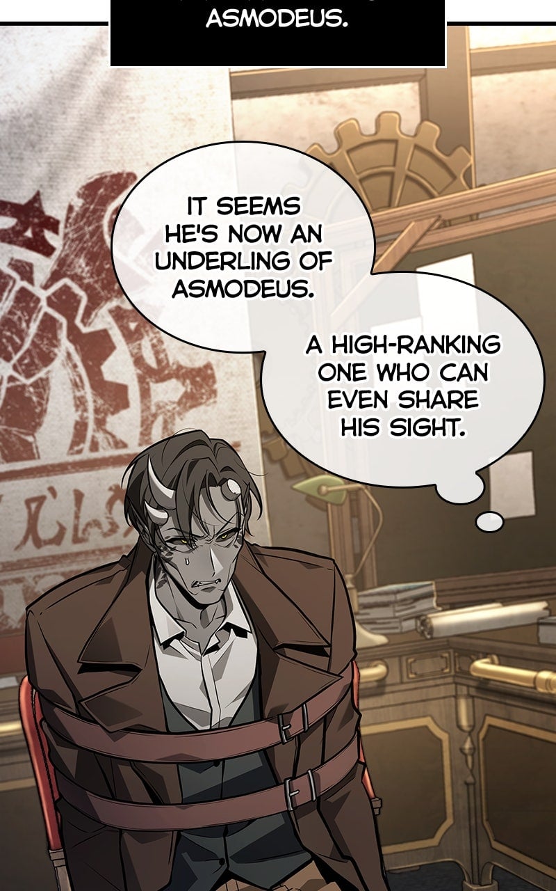 Read Omniscient Reader's Viewpoint ENGLISH Manga Online