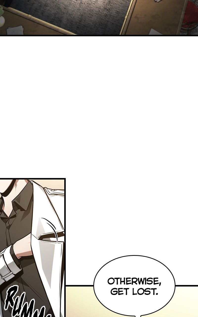 Read Omniscient Reader's Viewpoint ENGLISH Manga Online