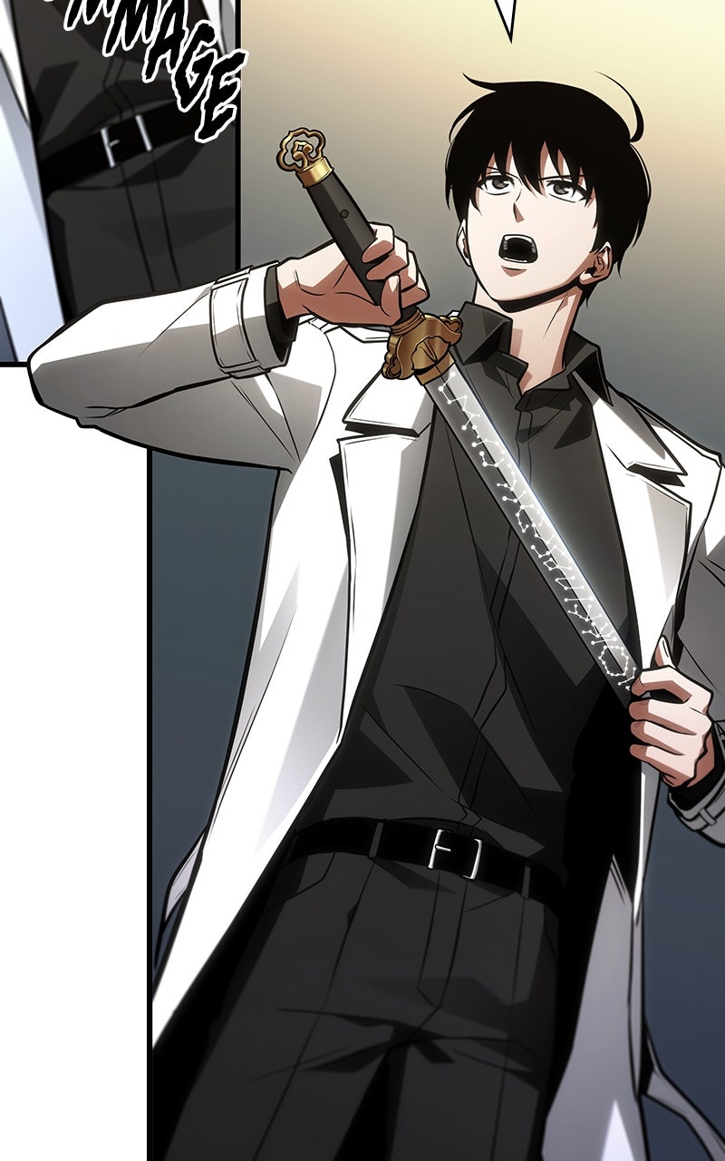 Read Omniscient Reader's Viewpoint ENGLISH Manga Online