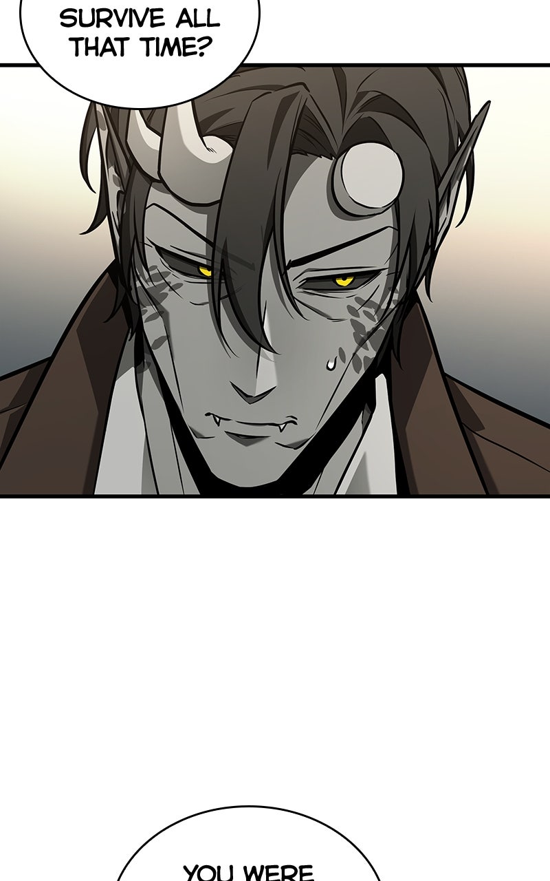 Read Omniscient Reader's Viewpoint ENGLISH Manga Online