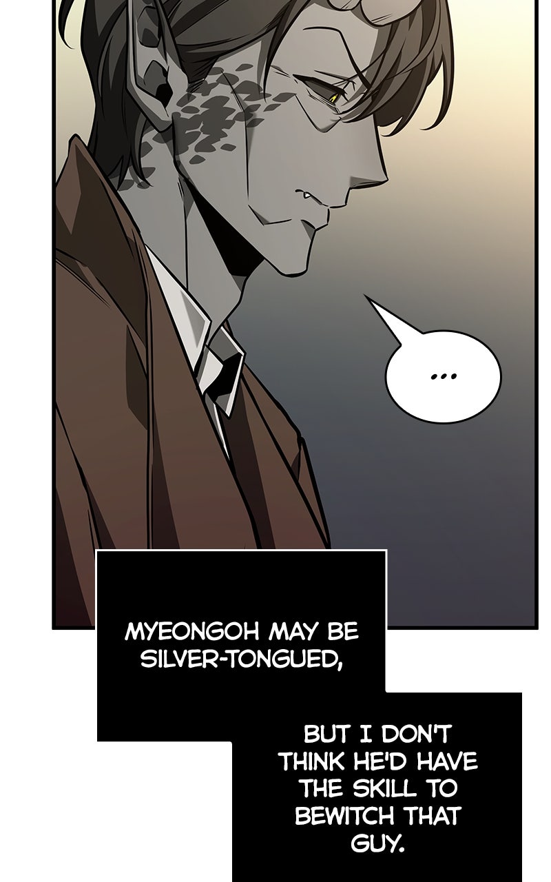 Read Omniscient Reader's Viewpoint ENGLISH Manga Online