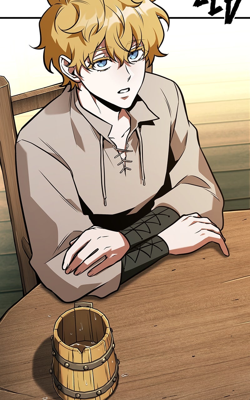 Read Omniscient Reader's Viewpoint ENGLISH Manga Online