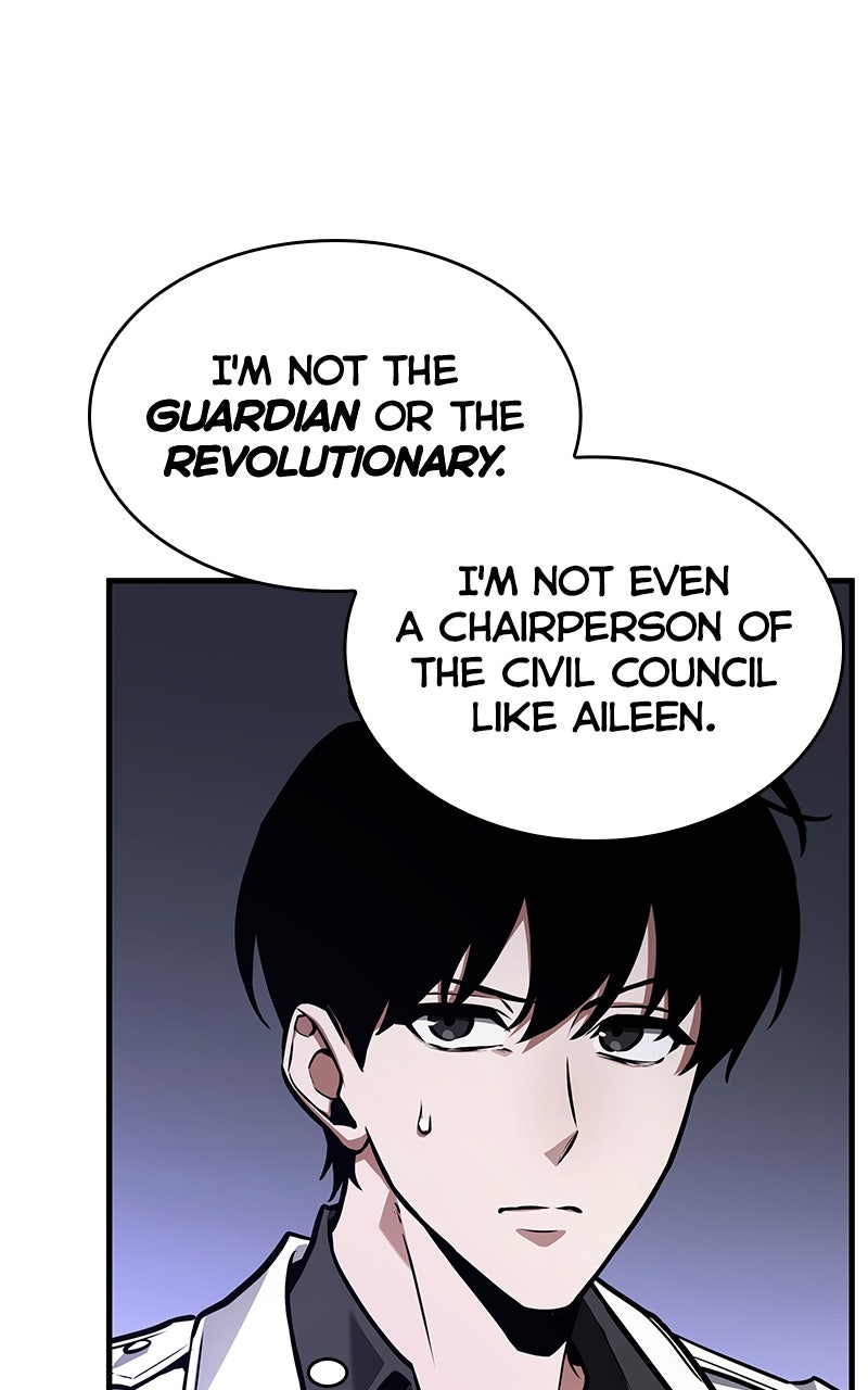 Read Omniscient Reader's Viewpoint ENGLISH Manga Online