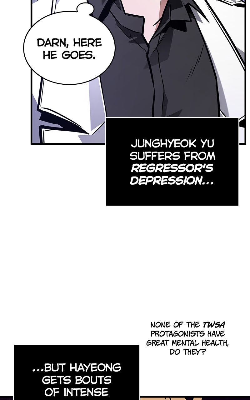 Read Omniscient Reader's Viewpoint ENGLISH Manga Online