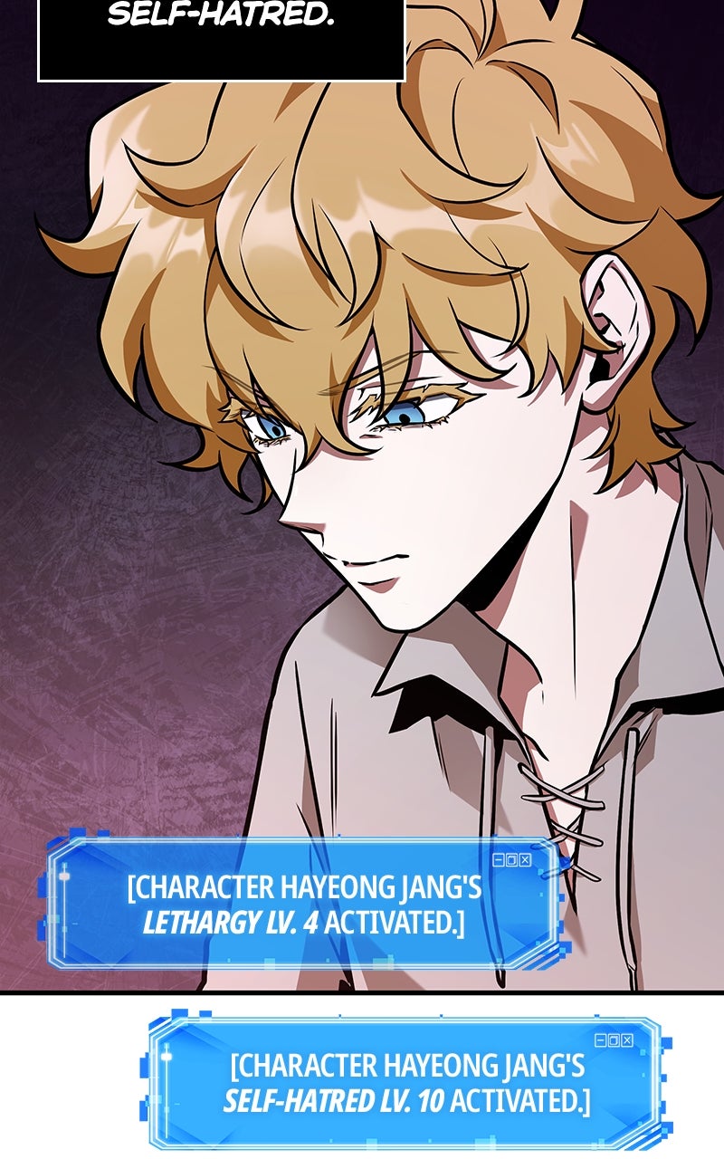 Read Omniscient Reader's Viewpoint ENGLISH Manga Online