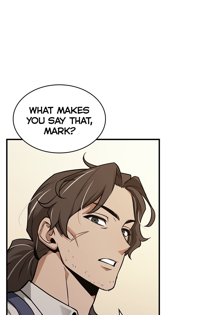 Read Omniscient Reader's Viewpoint ENGLISH Manga Online