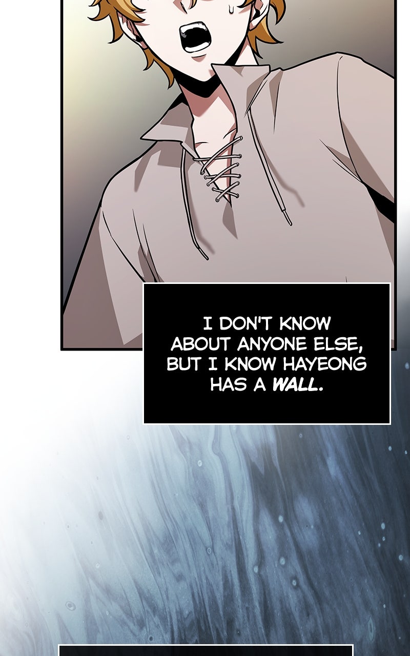 Read Omniscient Reader's Viewpoint ENGLISH Manga Online