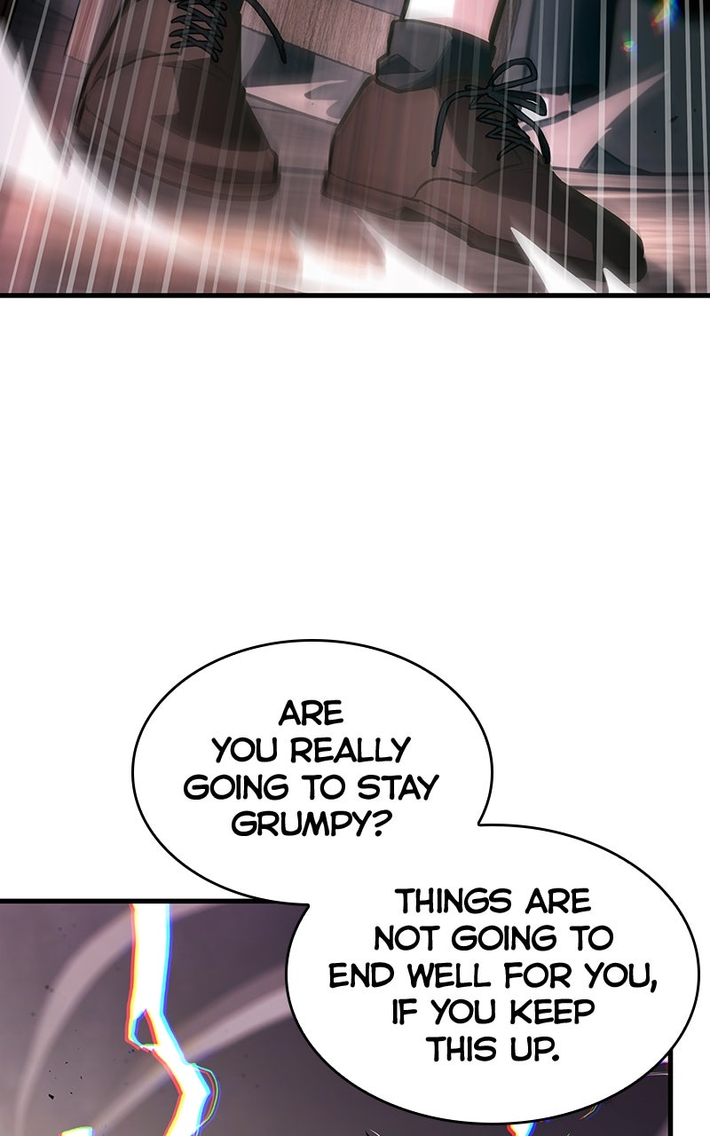 Read Omniscient Reader's Viewpoint ENGLISH Manga Online