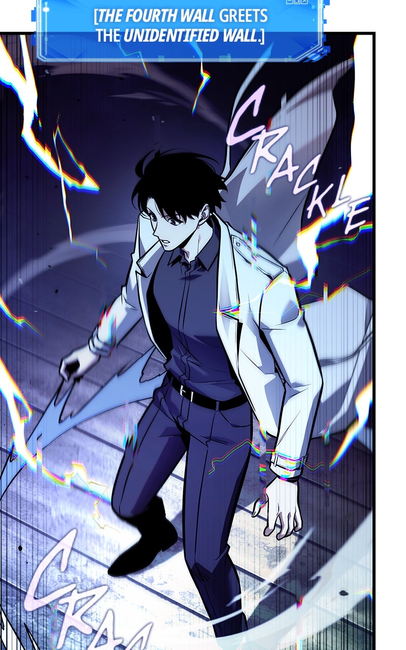 Read Omniscient Reader's Viewpoint ENGLISH Manga Online