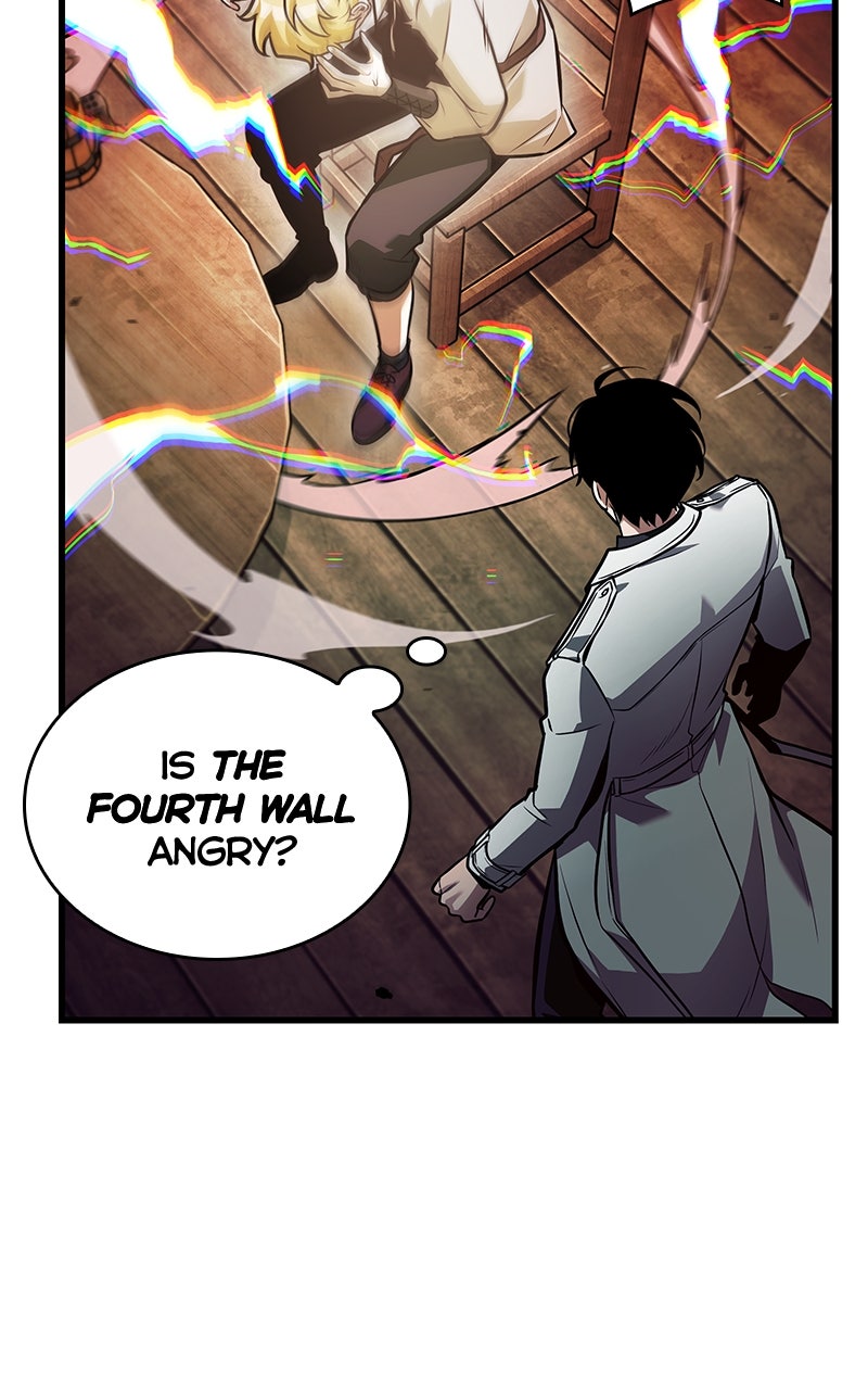 Read Omniscient Reader's Viewpoint ENGLISH Manga Online