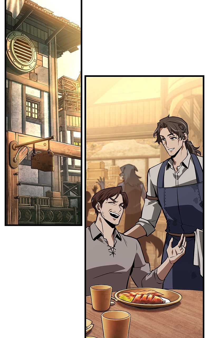 Read Omniscient Reader's Viewpoint ENGLISH Manga Online