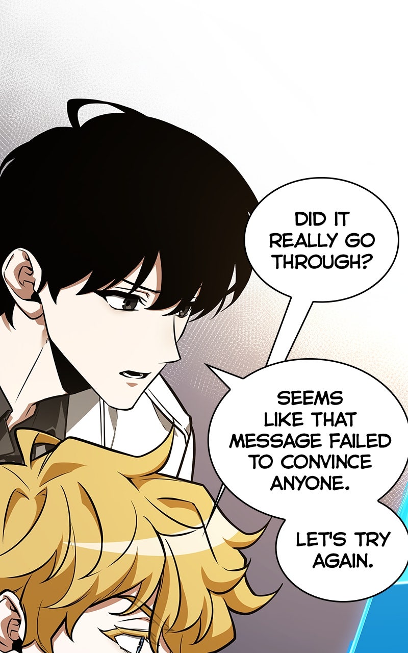 Read Omniscient Reader's Viewpoint ENGLISH Manga Online