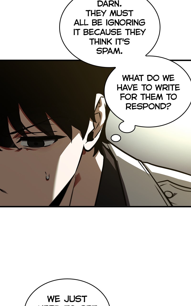 Read Omniscient Reader's Viewpoint ENGLISH Manga Online