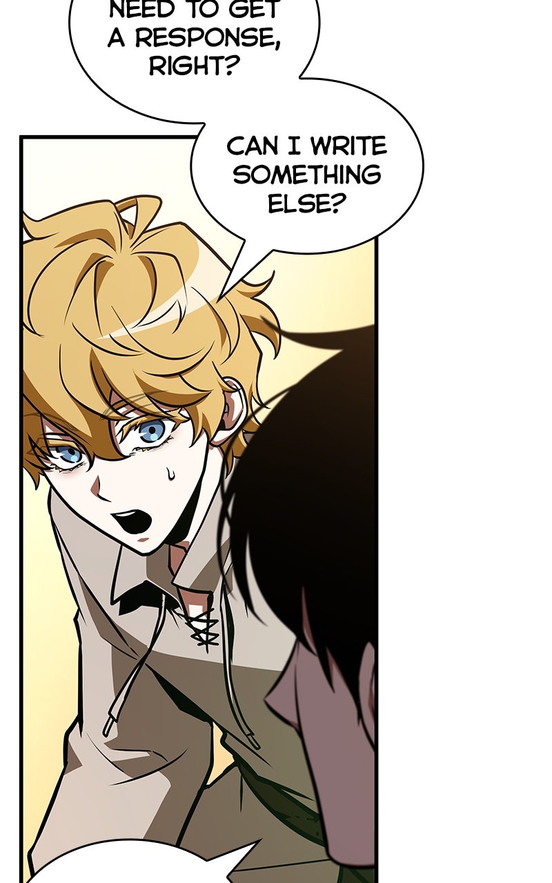 Read Omniscient Reader's Viewpoint ENGLISH Manga Online