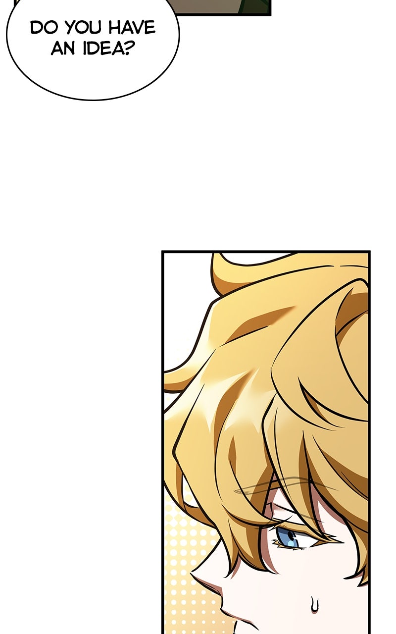 Read Omniscient Reader's Viewpoint ENGLISH Manga Online