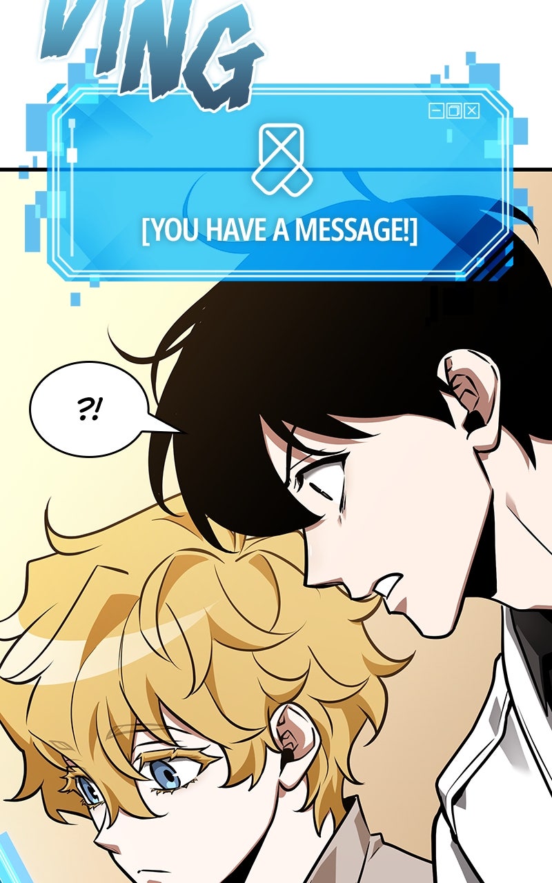 Read Omniscient Reader's Viewpoint ENGLISH Manga Online