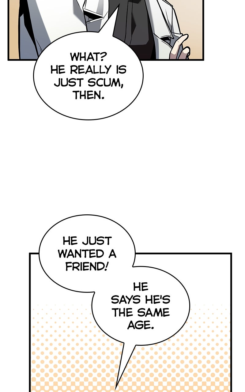 Read Omniscient Reader's Viewpoint ENGLISH Manga Online