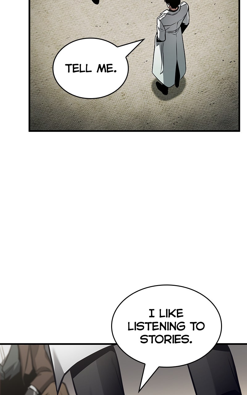 Read Omniscient Reader's Viewpoint ENGLISH Manga Online