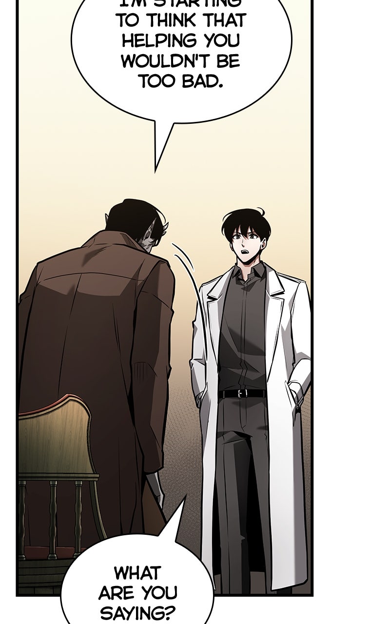 Read Omniscient Reader's Viewpoint ENGLISH Manga Online