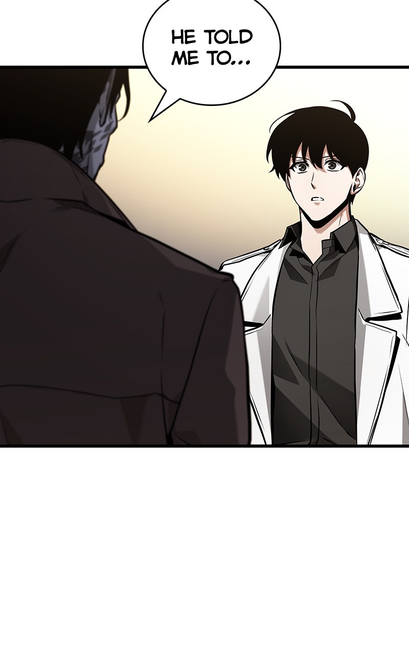 Read Omniscient Reader's Viewpoint ENGLISH Manga Online