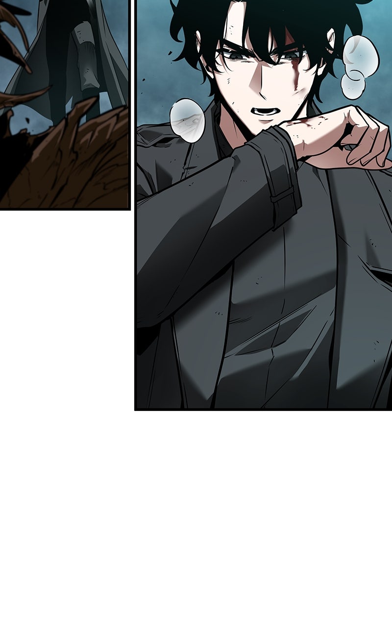 Read Omniscient Reader's Viewpoint ENGLISH Manga Online