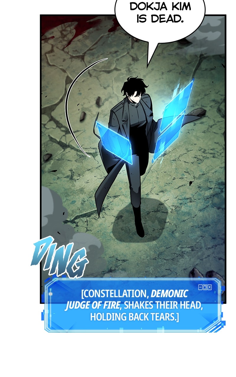 Read Omniscient Reader's Viewpoint ENGLISH Manga Online