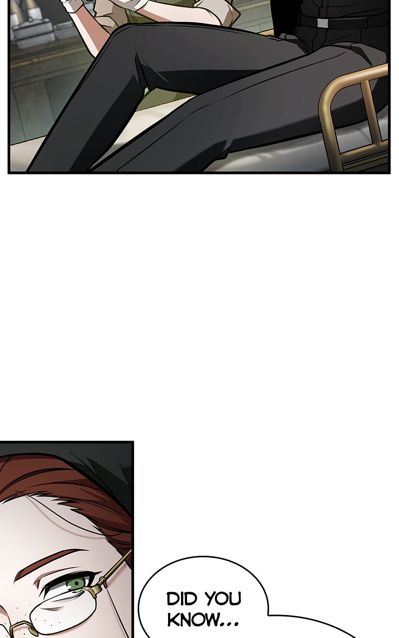 Read Omniscient Reader's Viewpoint ENGLISH Manga Online