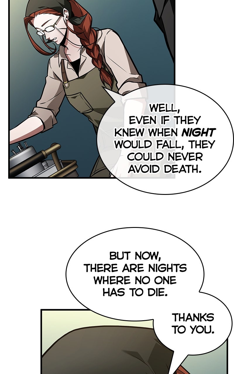 Read Omniscient Reader's Viewpoint ENGLISH Manga Online