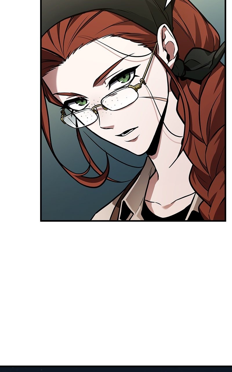 Read Omniscient Reader's Viewpoint ENGLISH Manga Online