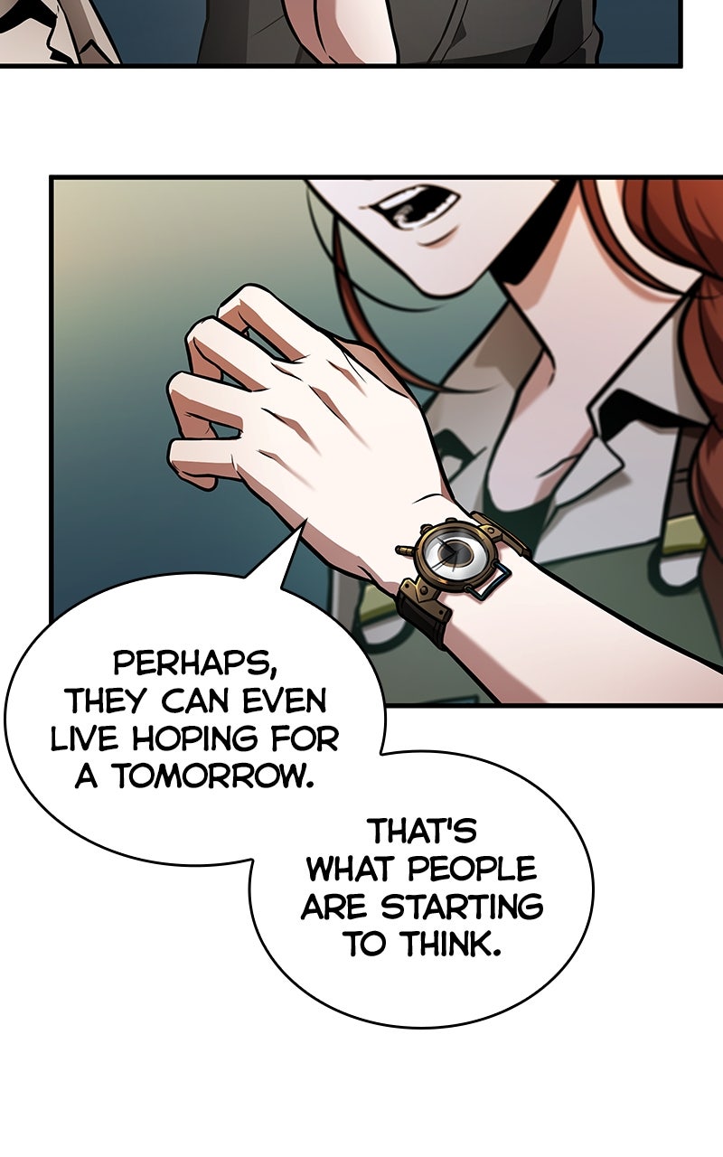 Read Omniscient Reader's Viewpoint ENGLISH Manga Online