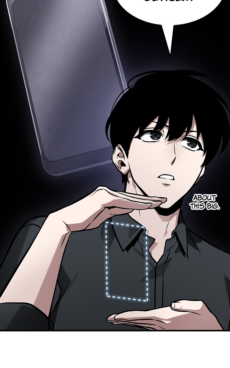 Read Omniscient Reader's Viewpoint ENGLISH Manga Online