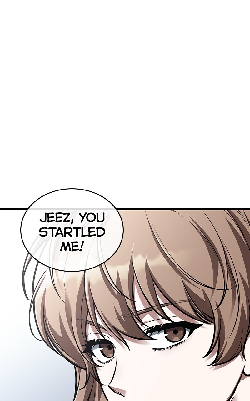 Read Omniscient Reader's Viewpoint ENGLISH Manga Online