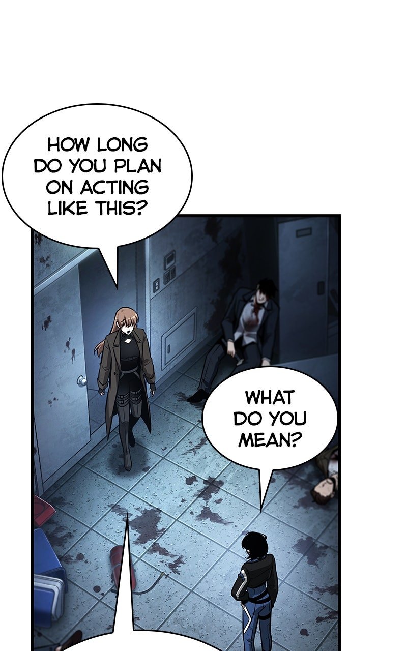 Read Omniscient Reader's Viewpoint ENGLISH Manga Online