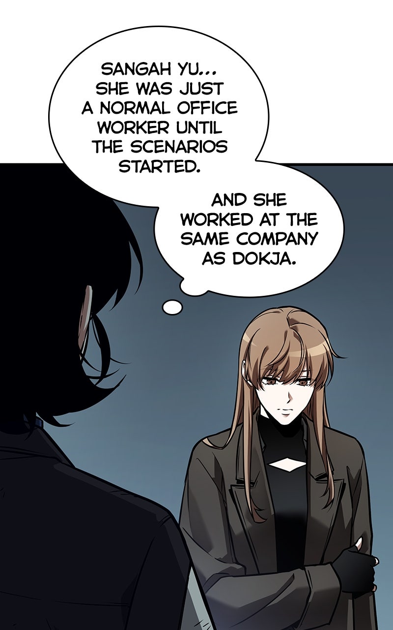 Read Omniscient Reader's Viewpoint ENGLISH Manga Online