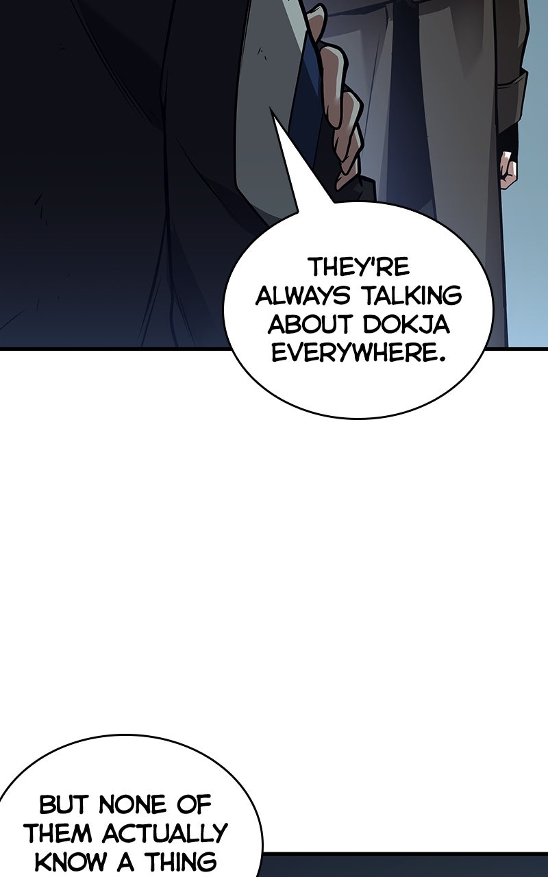 Read Omniscient Reader's Viewpoint ENGLISH Manga Online