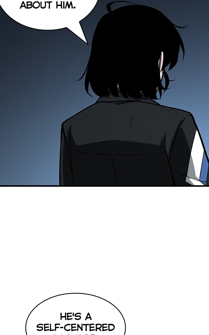 Read Omniscient Reader's Viewpoint ENGLISH Manga Online