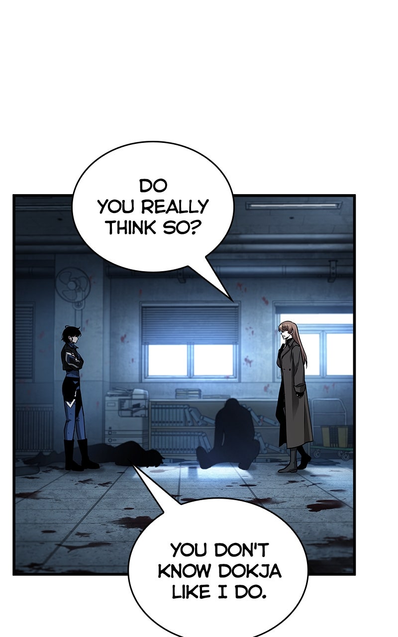 Read Omniscient Reader's Viewpoint ENGLISH Manga Online