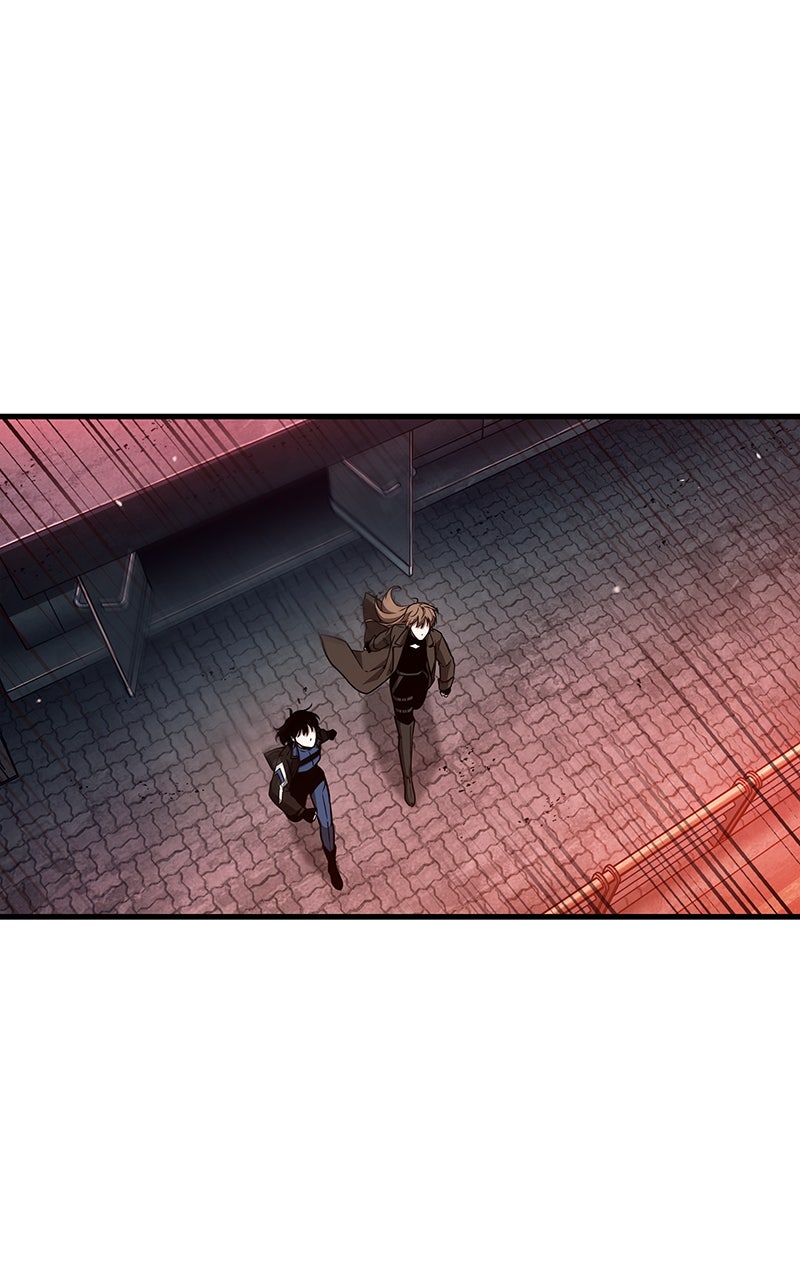 Read Omniscient Reader's Viewpoint ENGLISH Manga Online